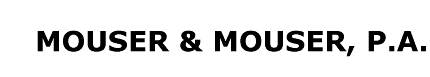 Mouser & Mouser, P.A.